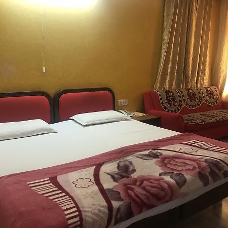 Hotel Sukant Palace Delhi  Ngoại thất bức ảnh