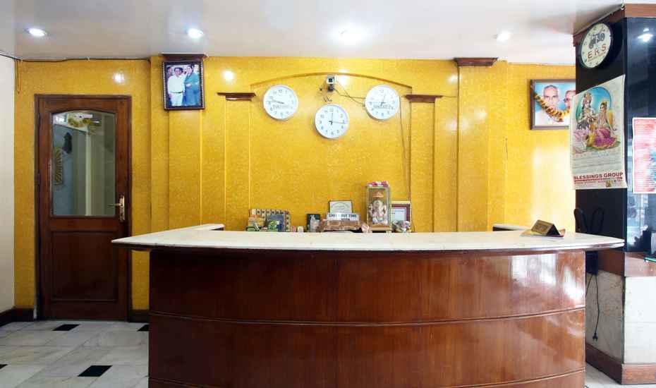 Hotel Sukant Palace Delhi  Ngoại thất bức ảnh