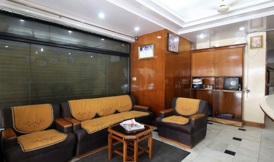 Hotel Sukant Palace Delhi  Ngoại thất bức ảnh